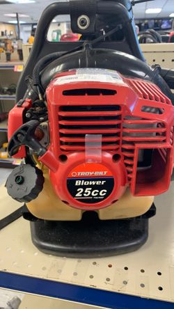 Troy-bilt. Blower $170 or layaway for$ 20 down. Come ask for Tasha for a special price !!