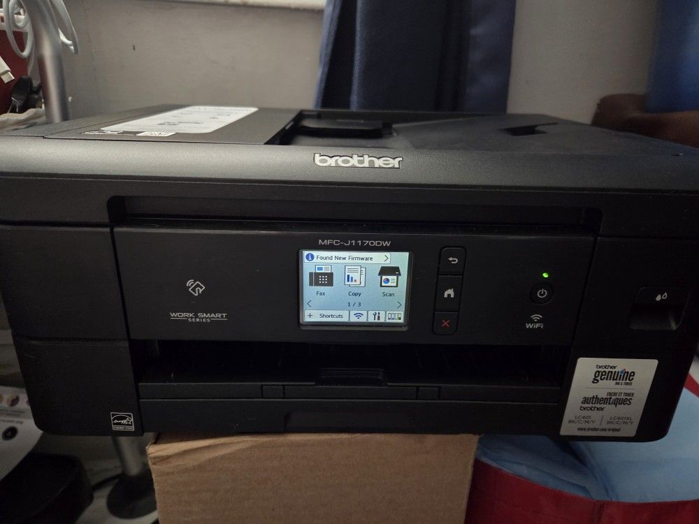 Brother Printer