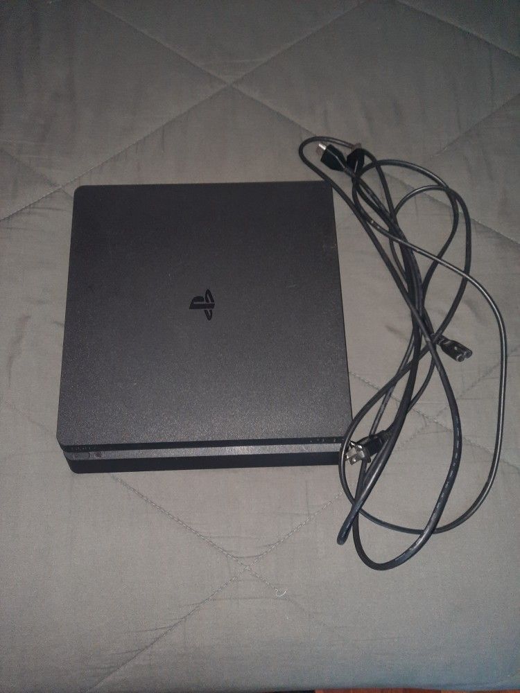 Ps4