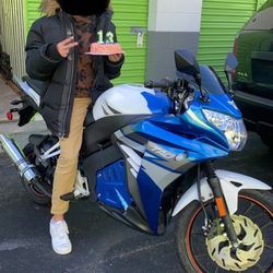 Tap Tap 100cc
