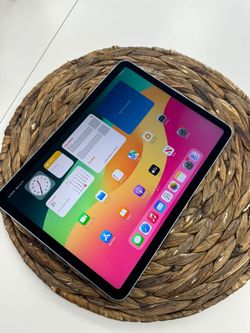 Apple iPad Air 4 10.9 inch - 90 Day Warranty - Payments Available With $5 Down 