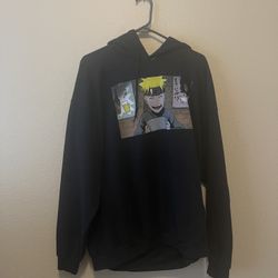 Naruto Hoodie 