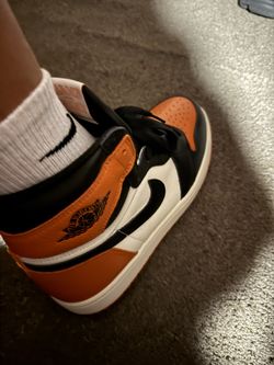 Shattered Backboards 