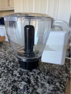 Oster Precise Blend 16 Speed Blender Replacement Parts Complete Attachment