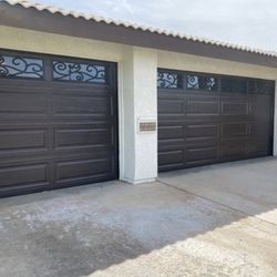 Garage Door