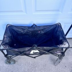 Foldable Wagon 