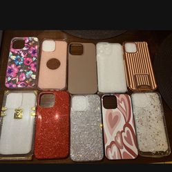 iPhone 13 Pro Max Cases