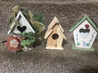 Birdhouse