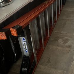 8ft Ladder