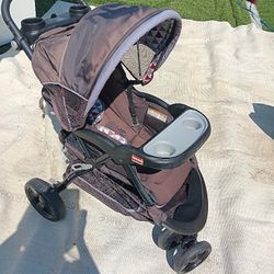 Stroller 