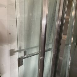 Shower Doors
