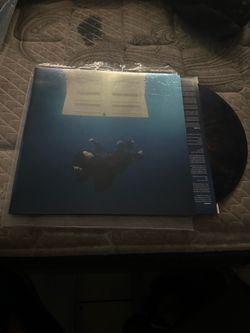 Billie Eilish vinyl hit me hard and soft