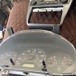 2000 Honda Accord