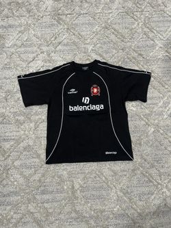 Balenciaga Shirt
