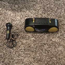 Karaoke For Kids With Radio