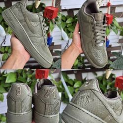 AF1 Kobe