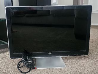 HP 2159m Monitor