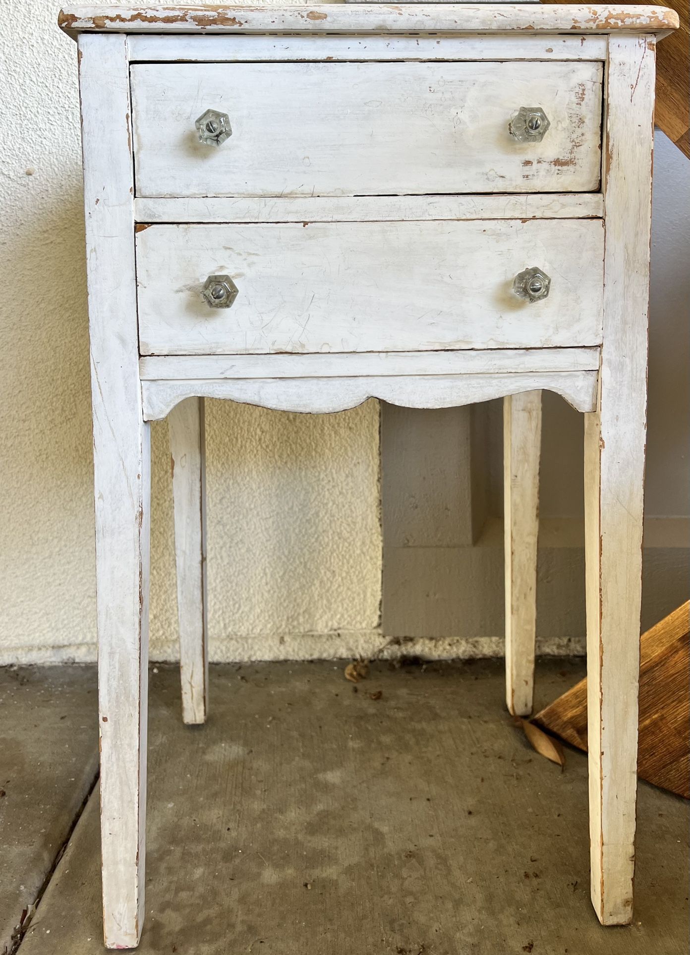 Night Stand / End Table
