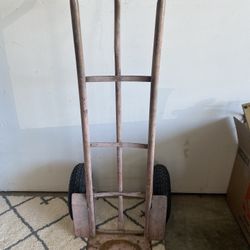 Hand Truck