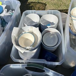 Garage Sale