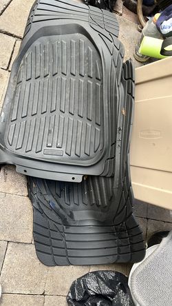 Son 4 piezas x 40 dlls Fue de mi carro Toyota Cambry