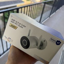 WiFi Camera 