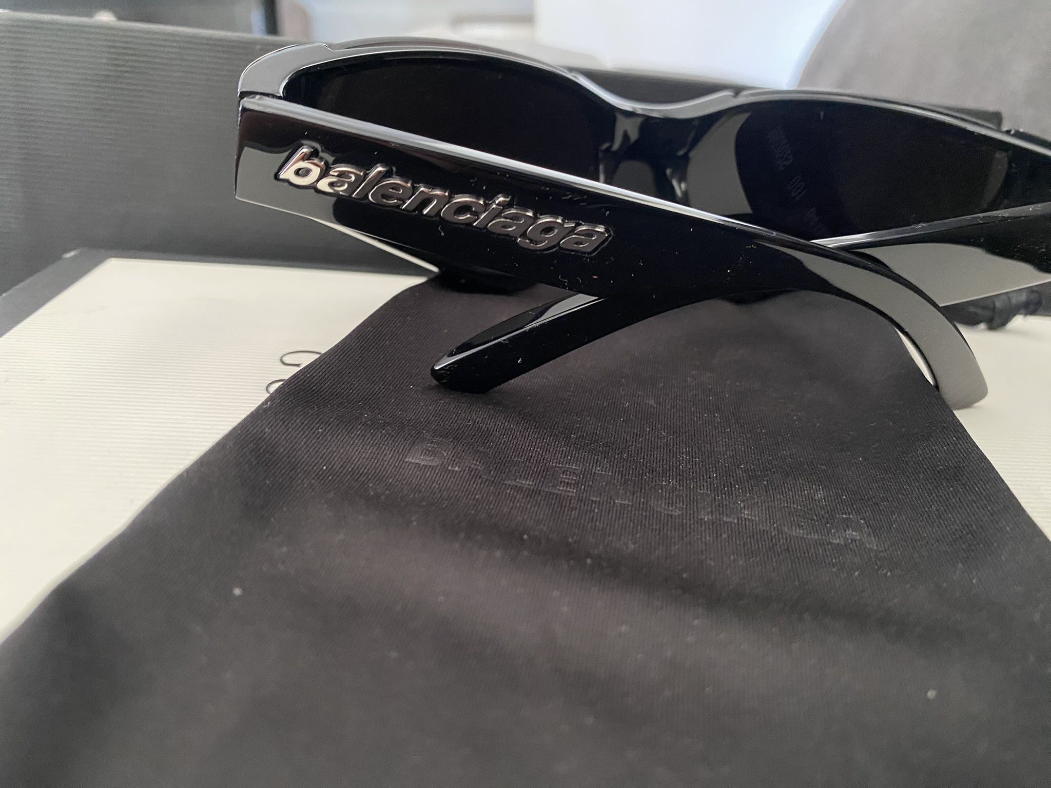 Balenciaga Sunglasses