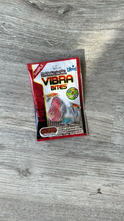 Vibra Bites