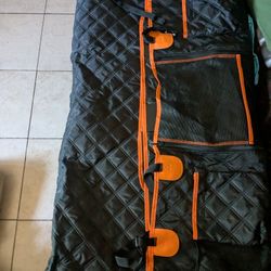 Vehicle Liner For Dogs