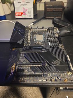 Great starter pc parts