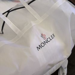 Monclear Jacket 