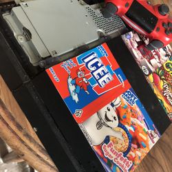 PS4 