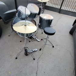 Drum Set