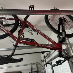 Rocky Mountain element 10 bike