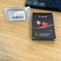 Oakley lenses Conductor 6 - Free