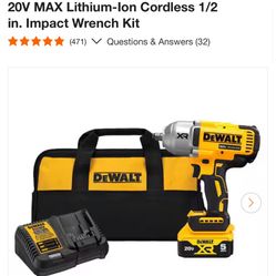 Dewalt - RYOBI - Tools 