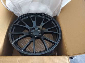 2015 -2024 Dodge Charger Wheels