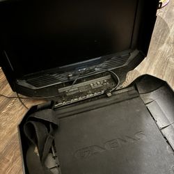 Gaems Portable Gaming 
