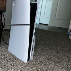 PlayStation 5 Disc version 