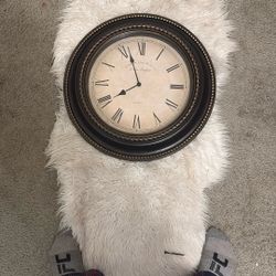Antique Clock