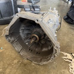 2018 MT82 Transmission 