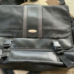 Messenger Bag
