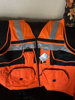 Safety Vest