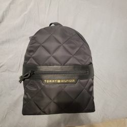 Tommy Hilfiger Backpack 