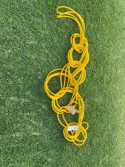 Extension cord