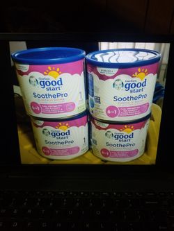 Gerber Baby Drink $10