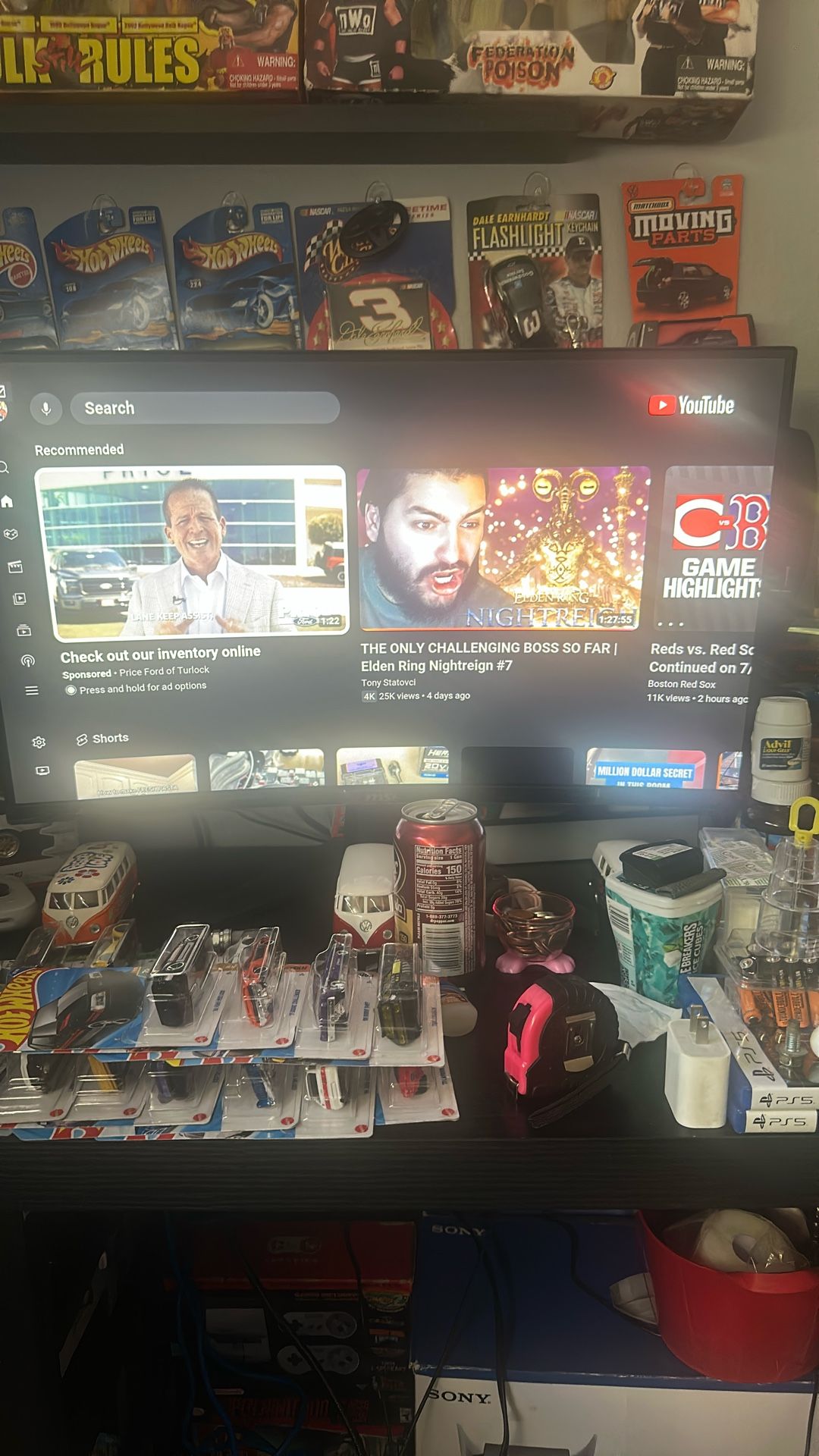 Gaming Monitor 