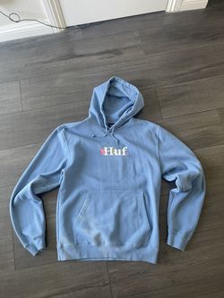 Huf Sweater
