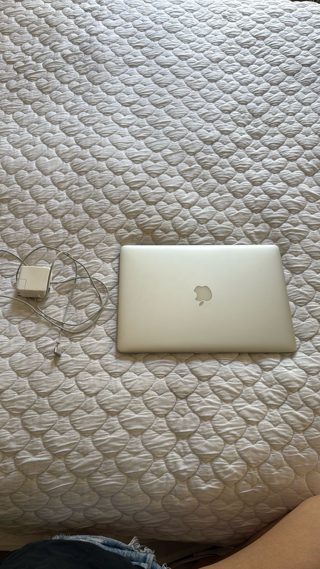 MacBook Pro 2015 15-inch