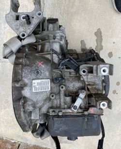 Town & Country  transmission